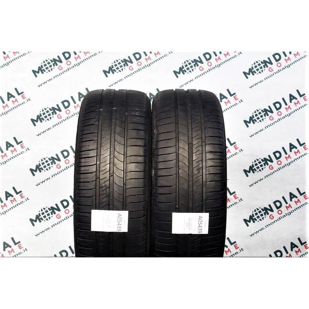 205 55 R16 91H MICHELIN ENERGY SAVER