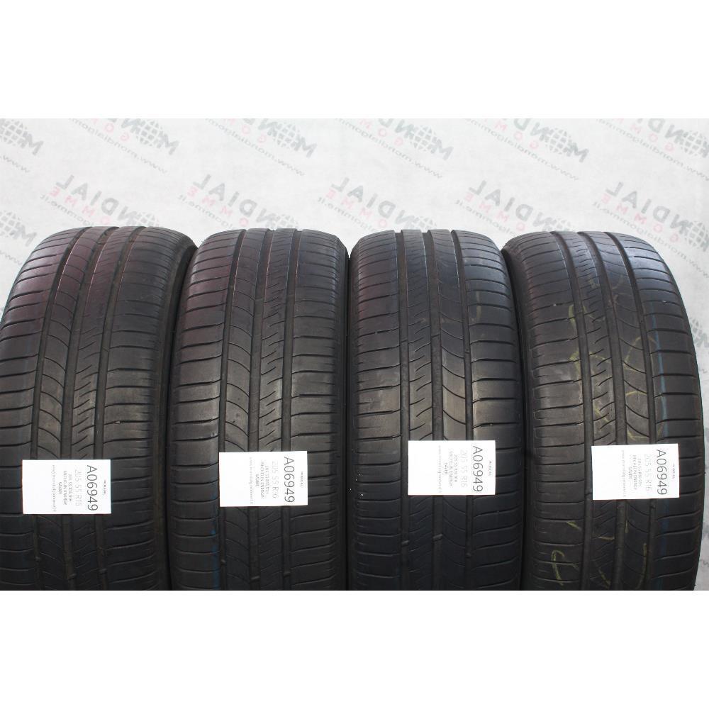 205 55 R16 91H MICHELIN ENERGY SAVER 