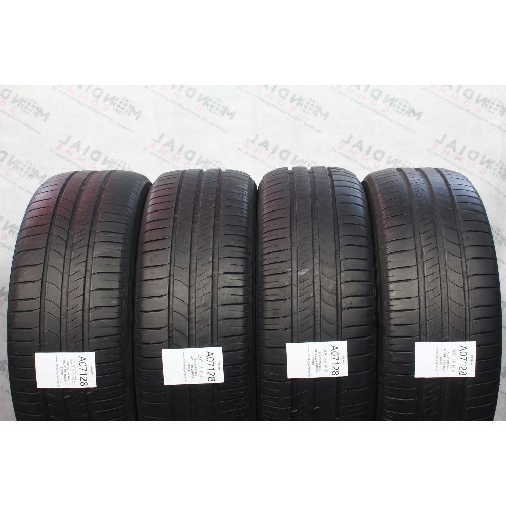 205 55 R16 91H MICHELIN ENERGY SAVER 