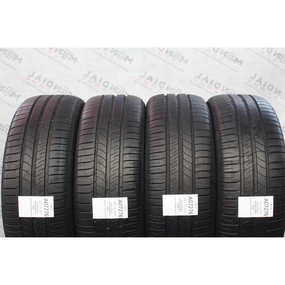 205 55 R16 91H MICHELIN ENERGY SAVER 
