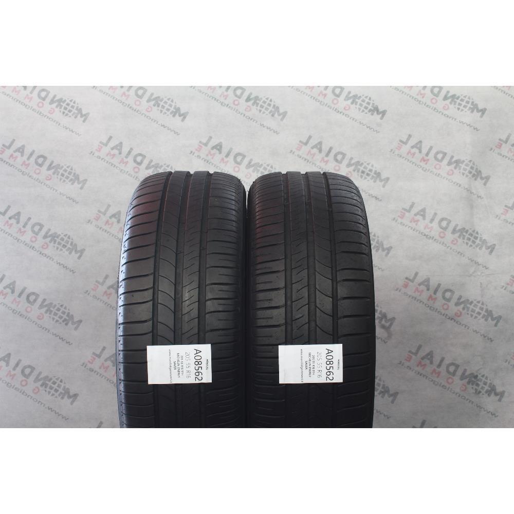 205 55 R16 91H MICHELIN ENERGY SAVER 