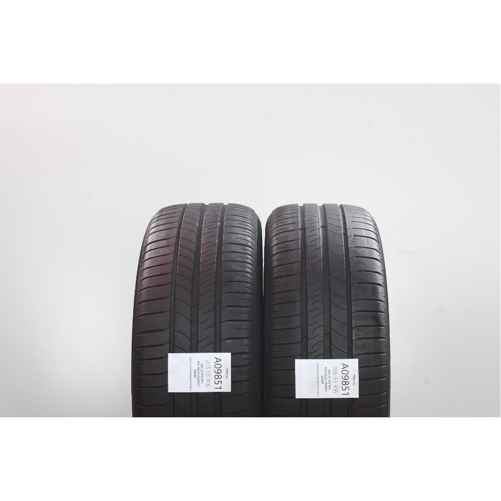 205 55 R16 91H MICHELIN ENERGY SAVER 