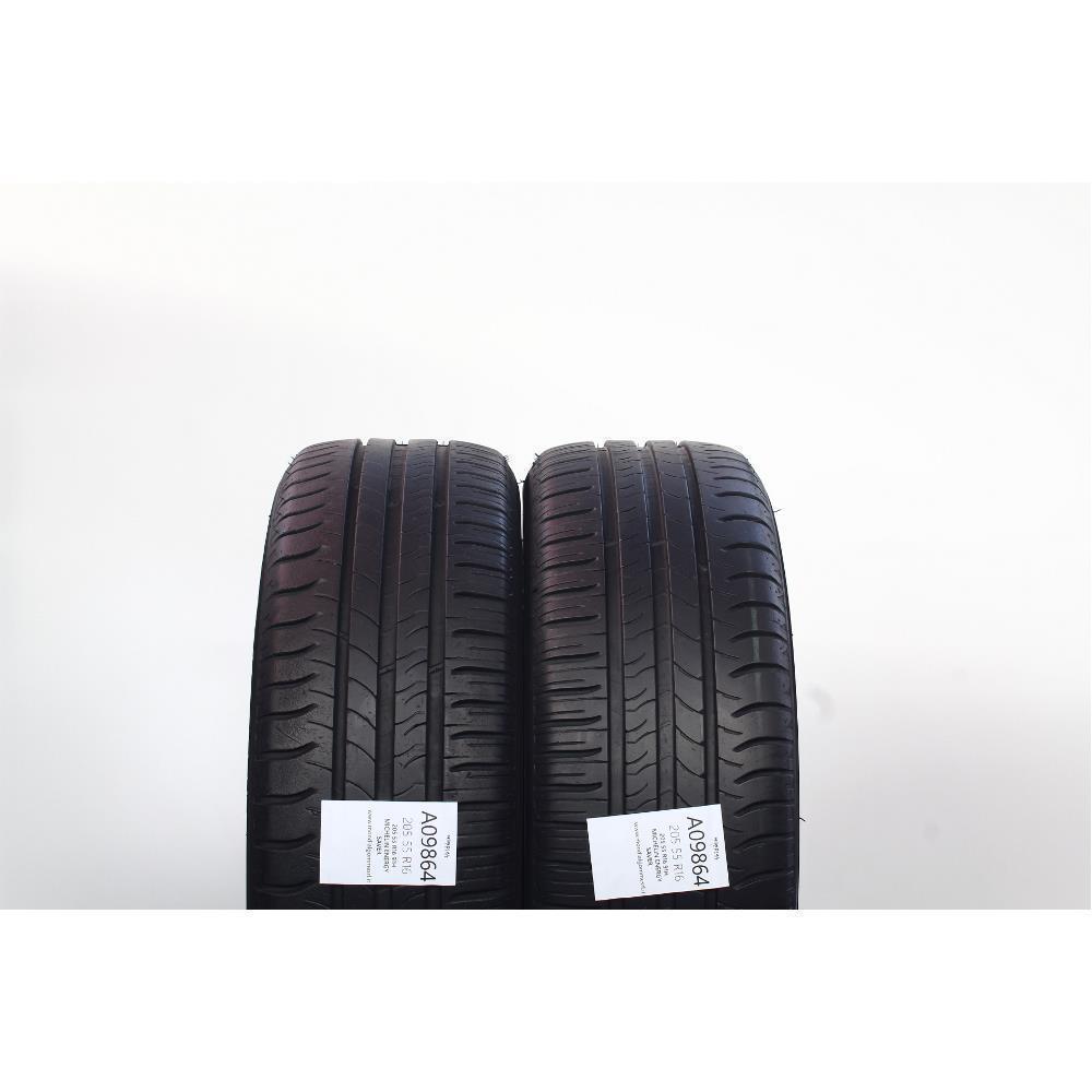 205 55 R16 91H MICHELIN ENERGY SAVER 