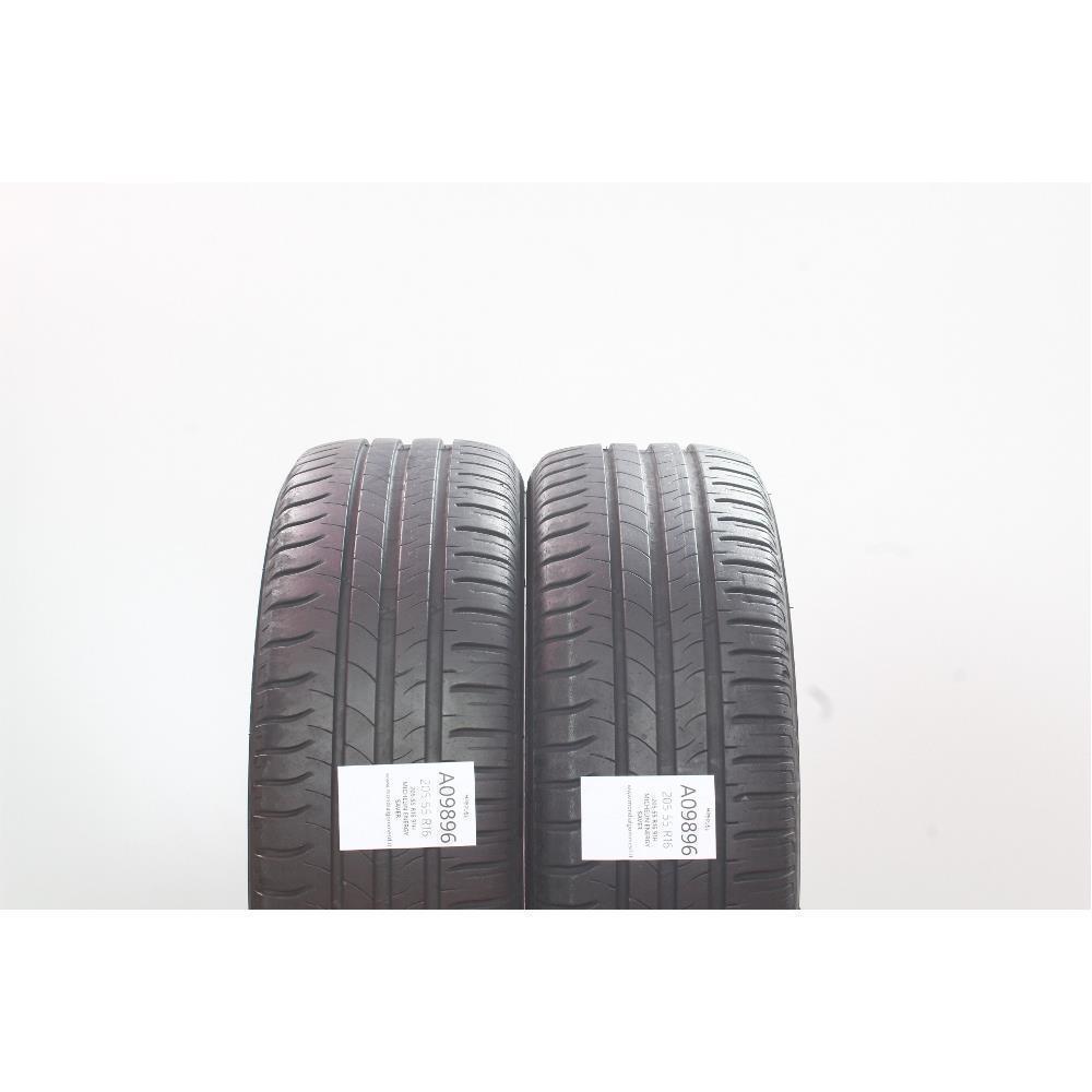 205 55 R16 91H MICHELIN ENERGY SAVER 