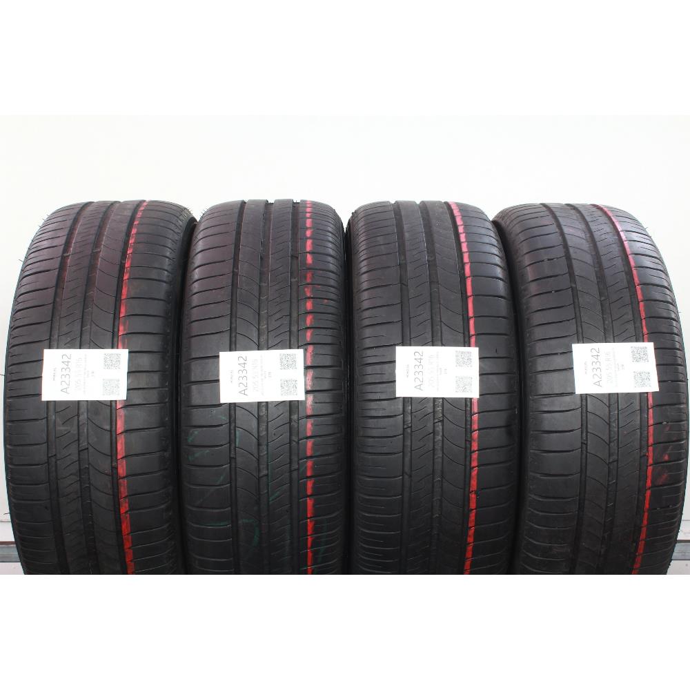 205 55 R16 91H MICHELIN ENERGY SAVER 