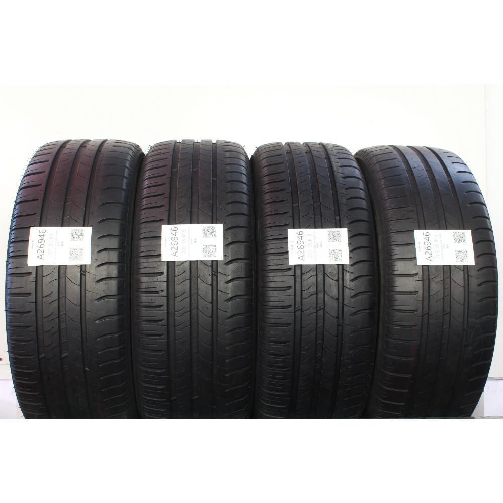 205 55 R16 91H MICHELIN ENERGY SAVER 
