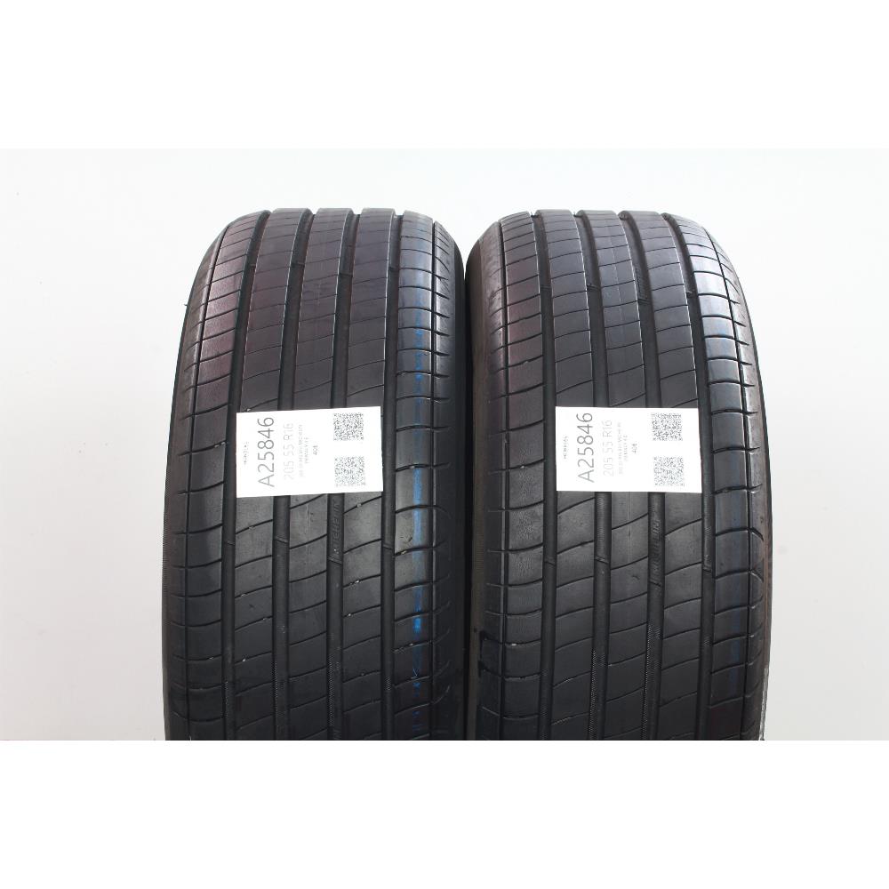 205 55 R16 91H MICHELIN PRIMACY 4 E