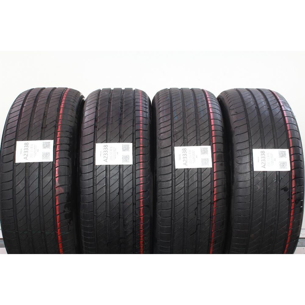 205 55 R16 91H MICHELIN PRIMACY 4 S1 DOT20