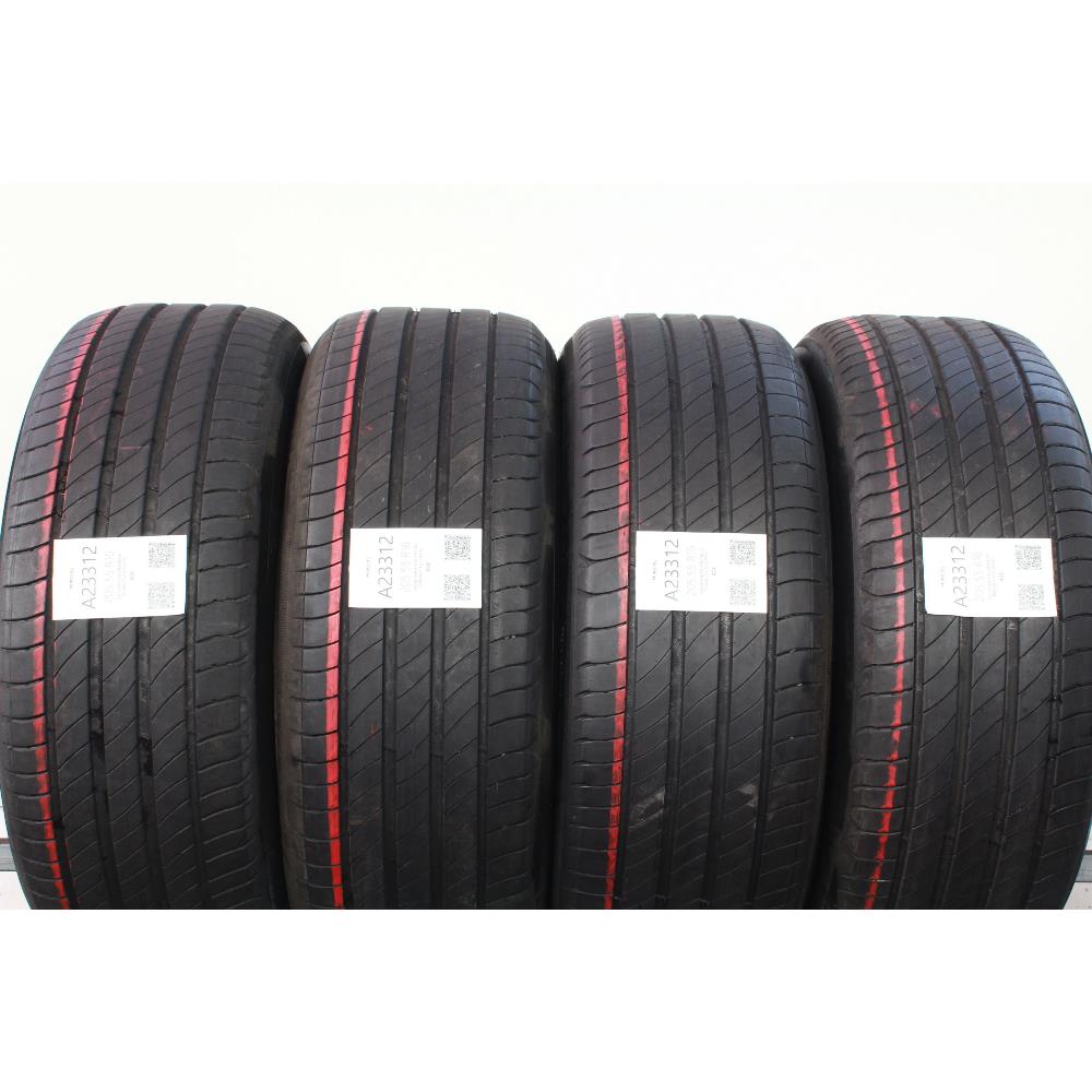 205 55 R16 91H MICHELIN PRIMACY 4 S2 DOT20
