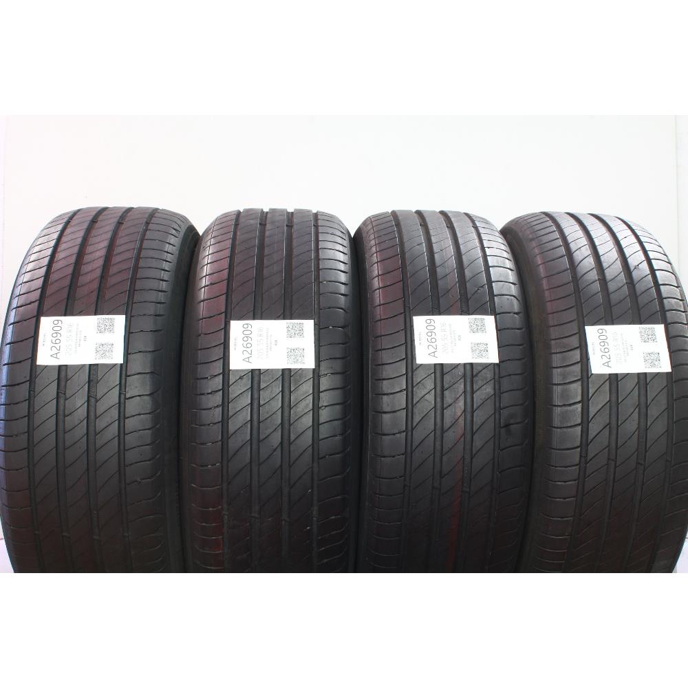 Gomme Michelin PRIMACY 4 205/55 R16 91 H