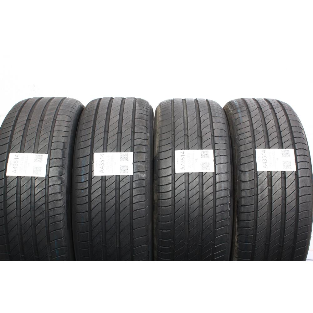 205 55 R16 91H MICHELIN PRIMACY 4 TOTAL PERFORMANCE
