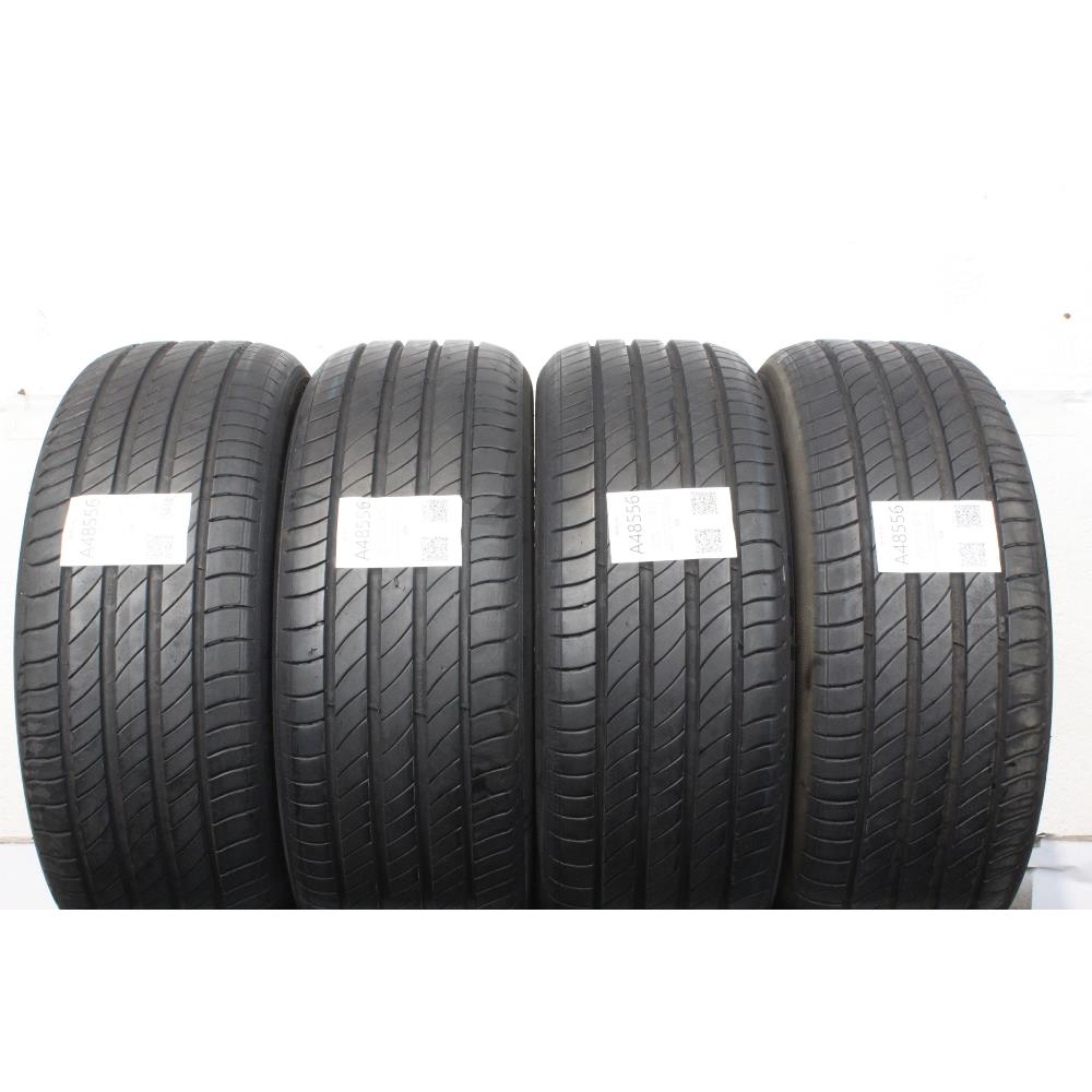 205 55 R16 91H MICHELIN PRIMACY 4 TOTAL PERFORMANCE