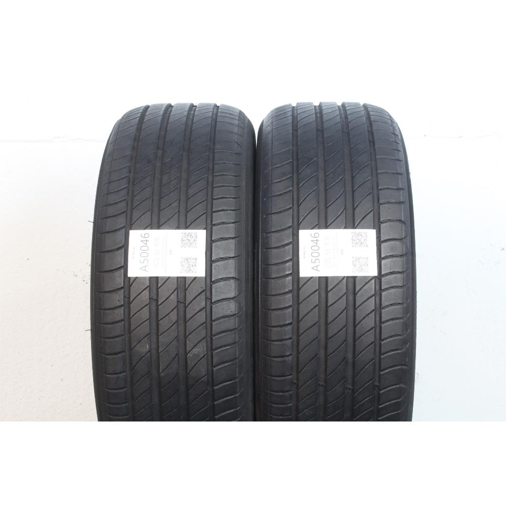 205 55 R16 91H MICHELIN PRIMACY 4 TOTAL PERFORMANCE