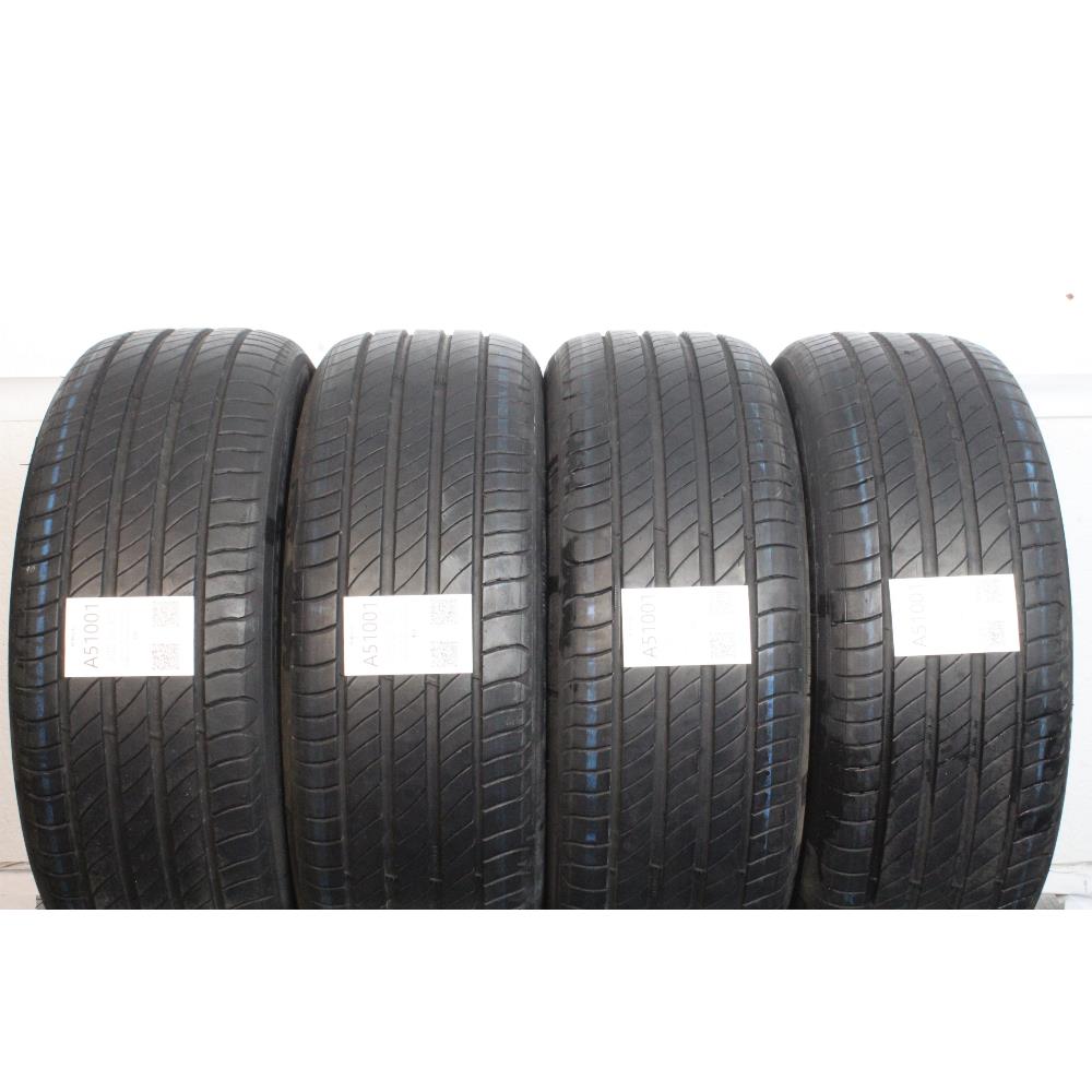 205 55 R16 91H MICHELIN PRIMACY 4 TOTAL PERFORMANCE