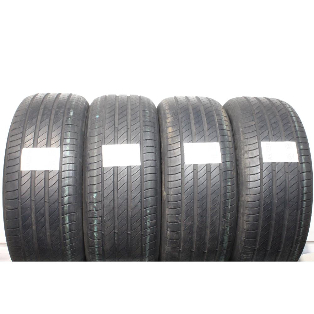 205 55 R16 91H MICHELIN PRIMACY 4 TOTAL PERFORMANCE