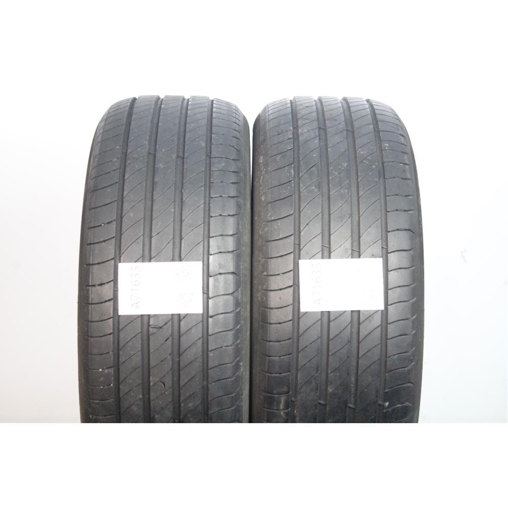 205 55 R16 91H MICHELIN PRIMACY 4 TOTAL PERFORMANCE