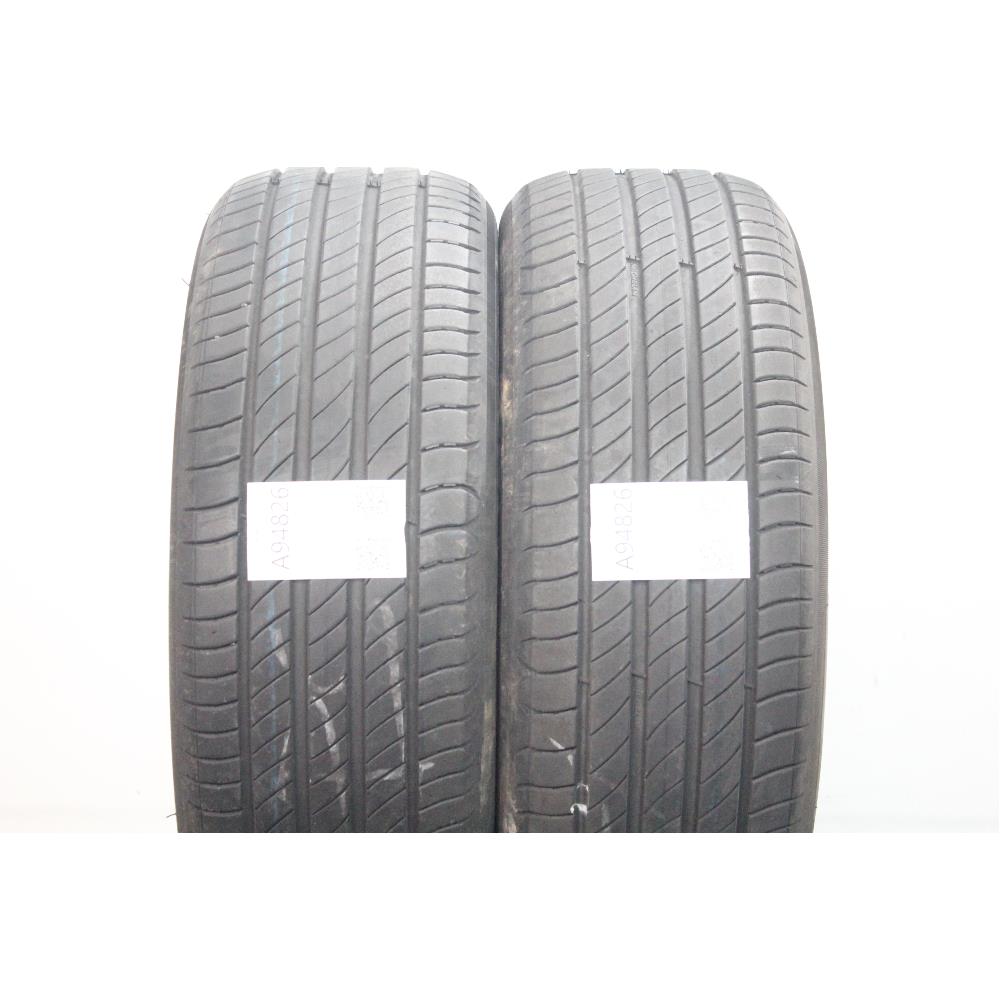 205 55 R16 91H MICHELIN PRIMACY 4 TOTAL PERFORMANCE
