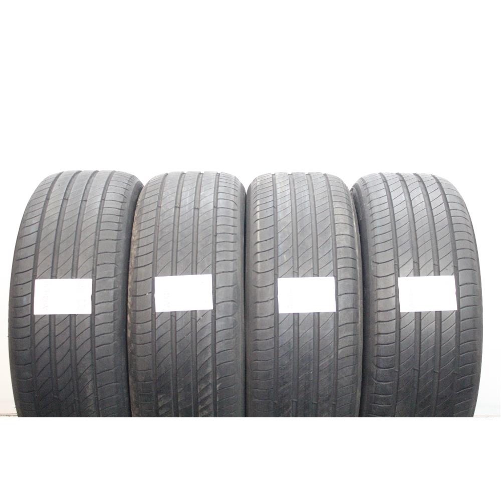 205 55 R16 91H MICHELIN PRIMACY 4 TOTAL PERFORMANCE