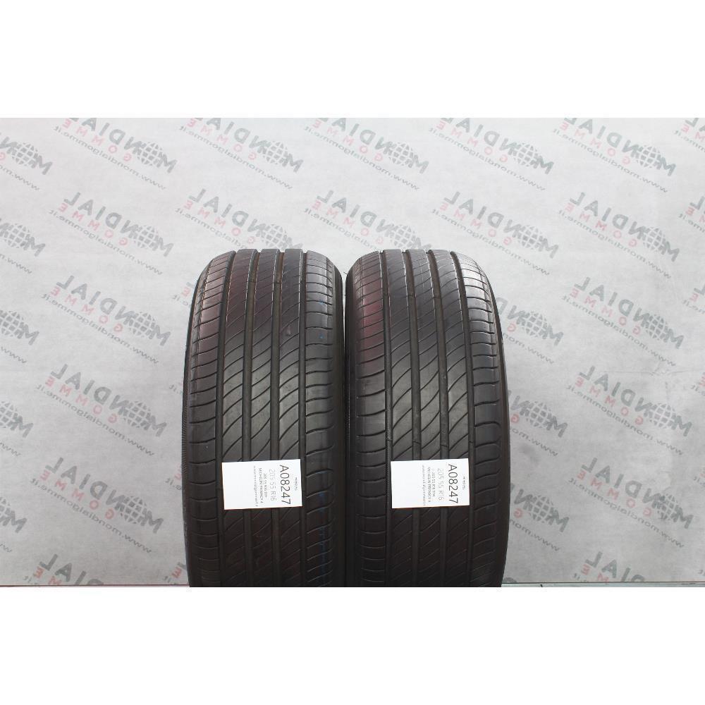 205 55 R16 91H MICHELIN PRIMACY 4