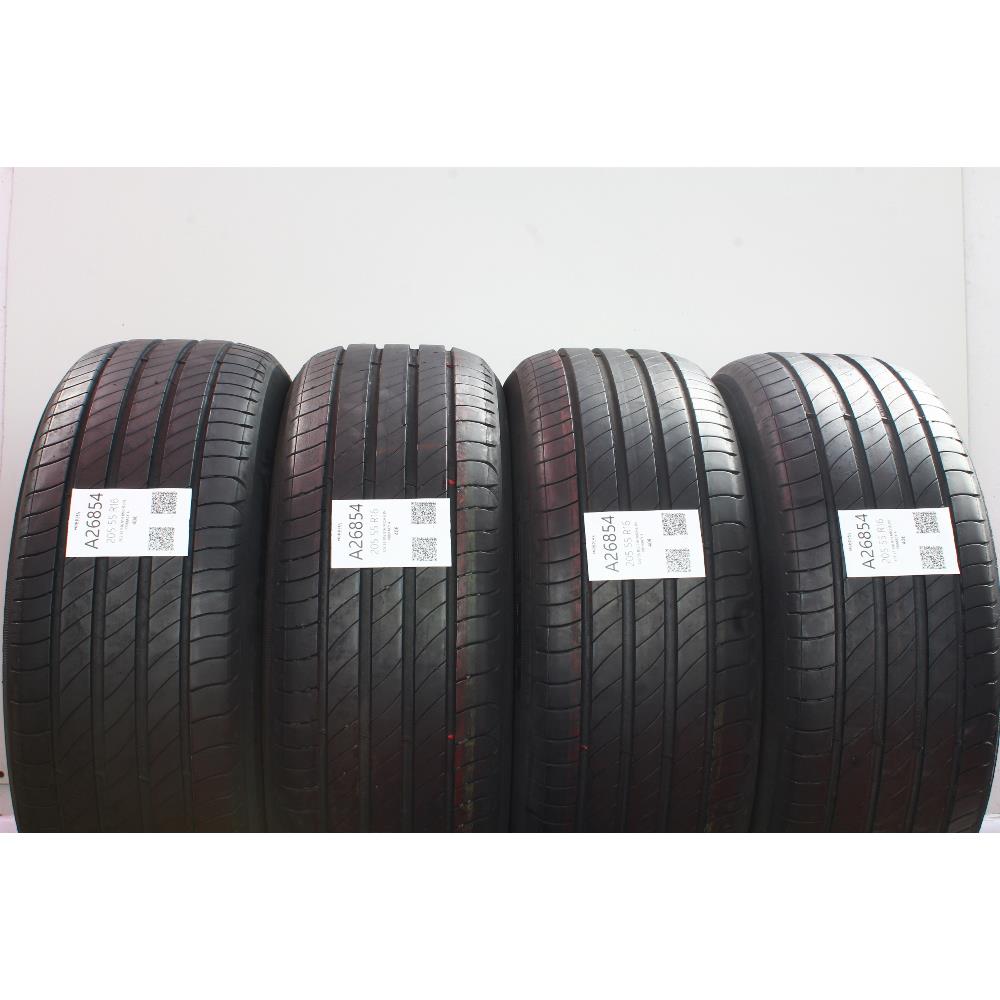 205 55 R16 91H MICHELIN PRIMACY 4