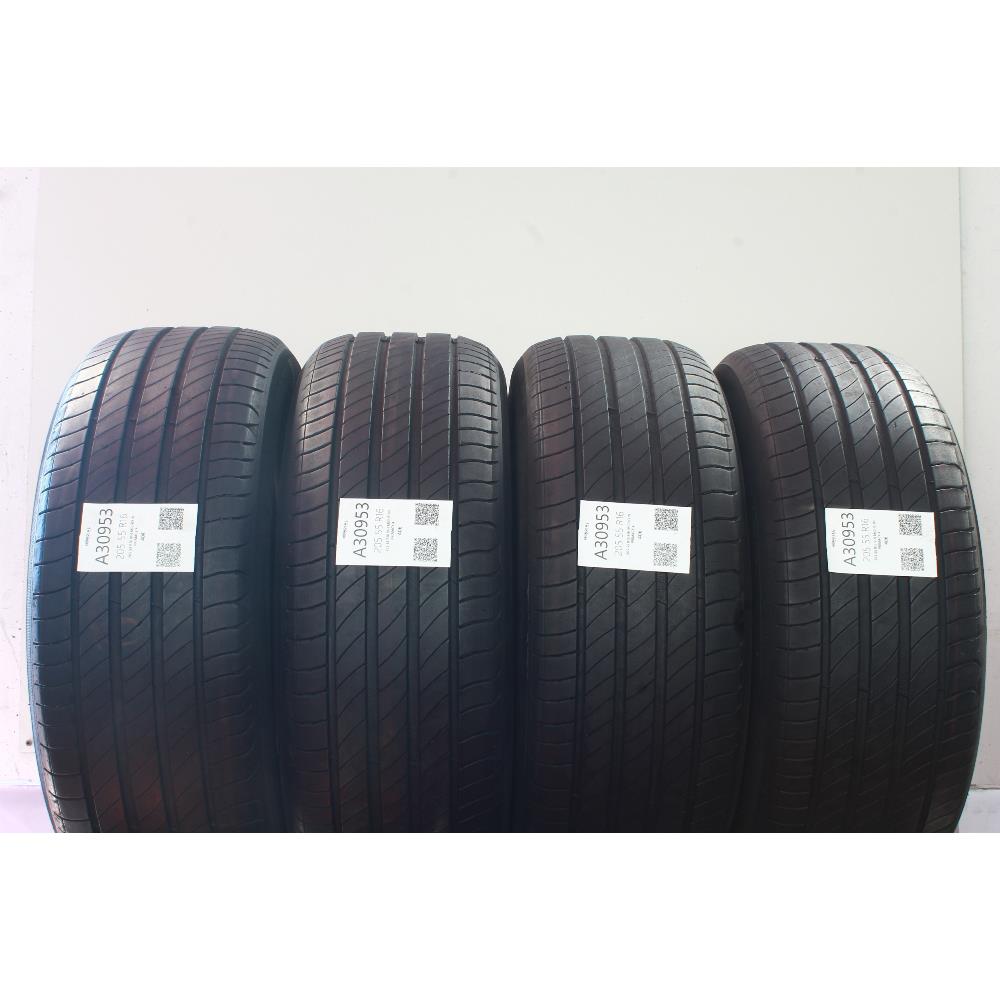 205 55 R16 91H MICHELIN PRIMACY 4