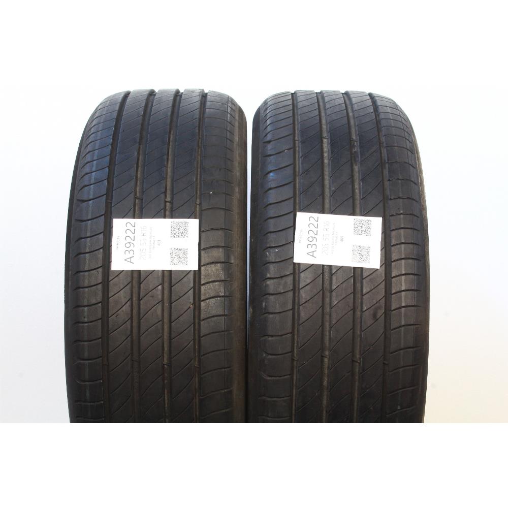 205 55 R16 91H MICHELIN PRIMACY 4