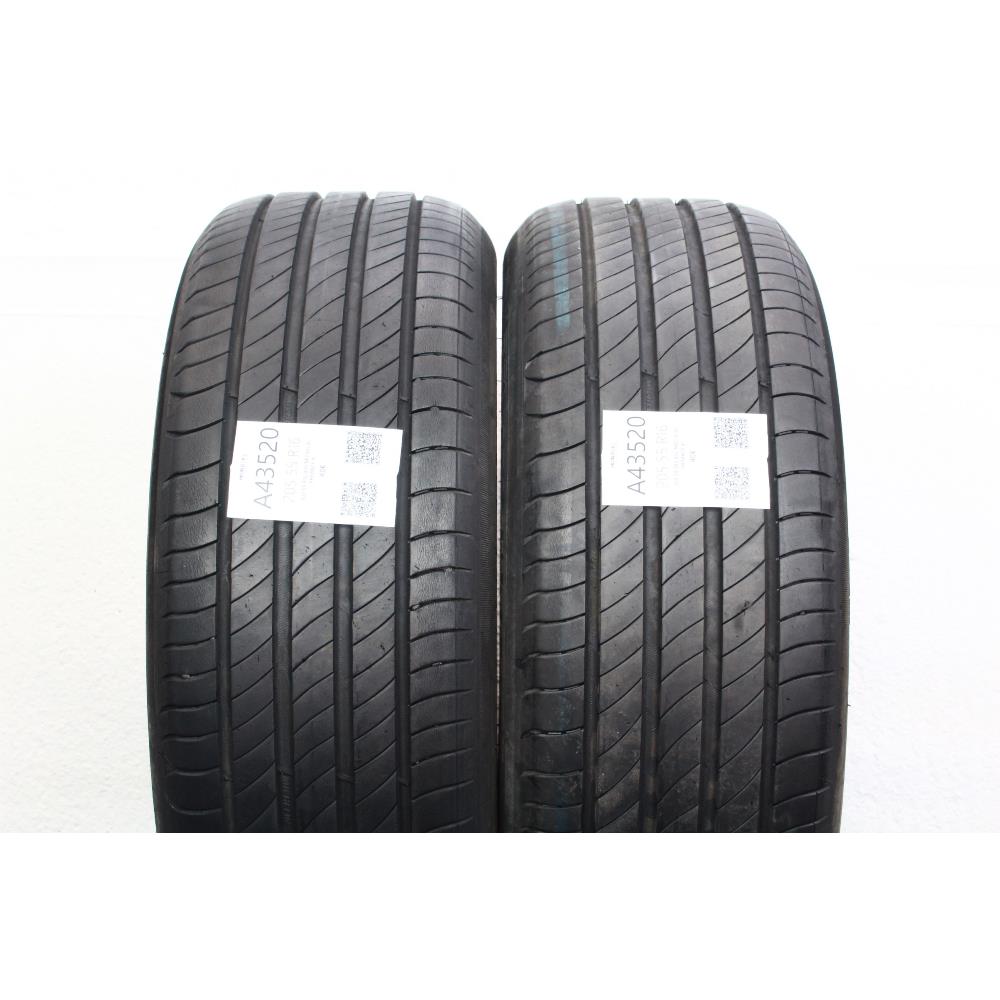 205 55 R16 91H MICHELIN PRIMACY 4