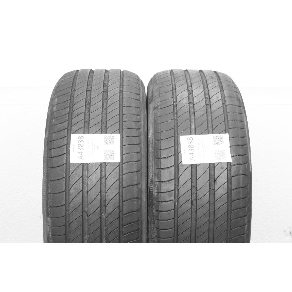 205 55 R16 91H MICHELIN PRIMACY 4