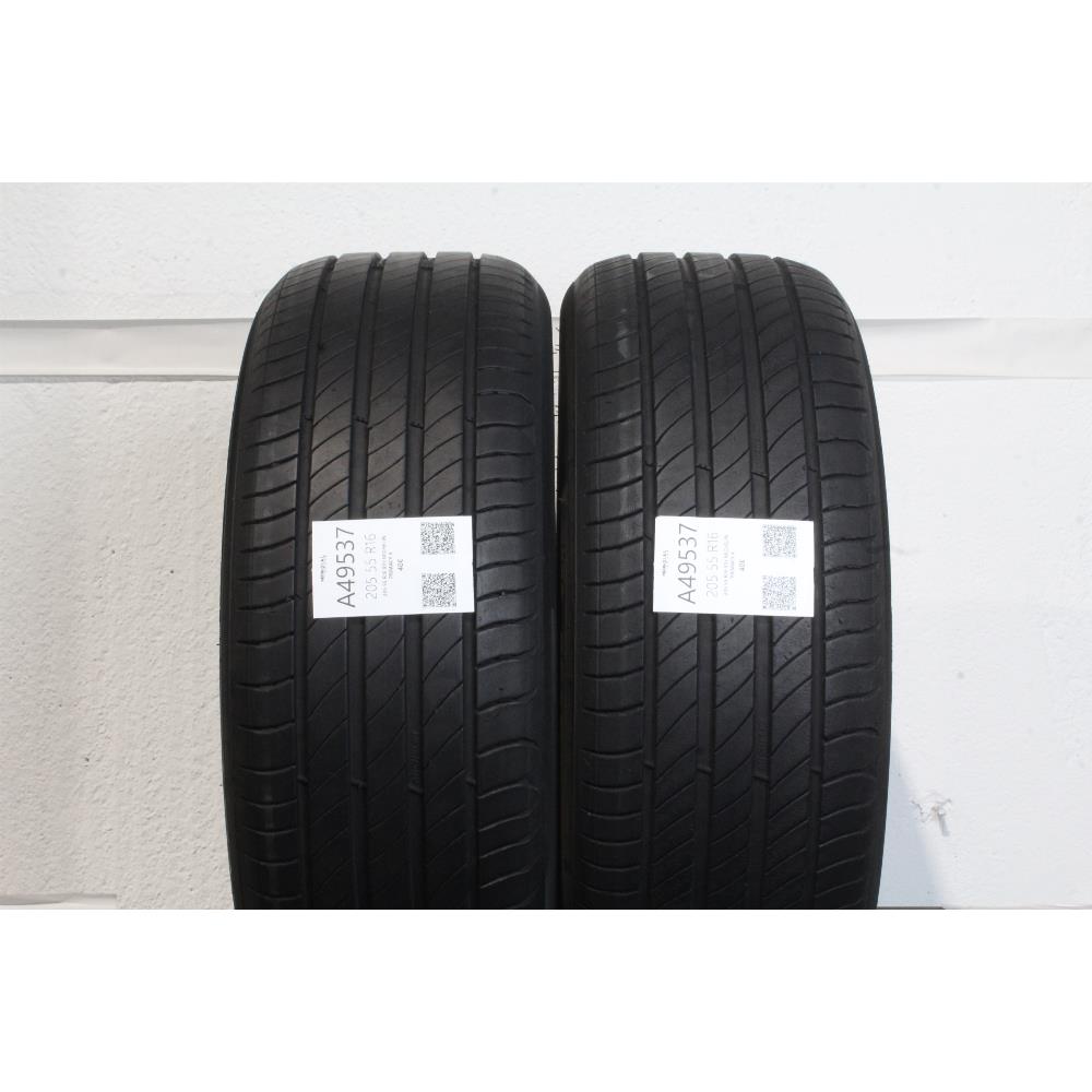 205 55 R16 91H MICHELIN PRIMACY 4