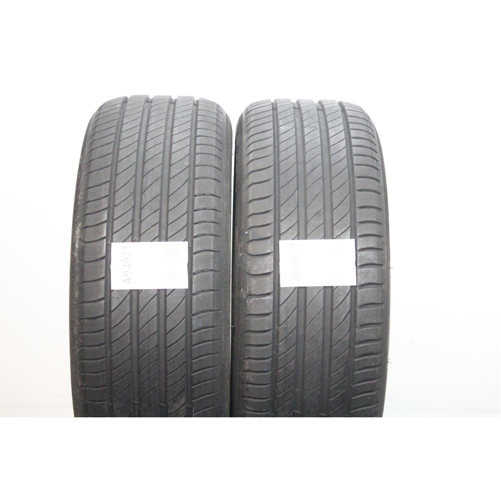 205 55 R16 91H MICHELIN PRIMACY 4 