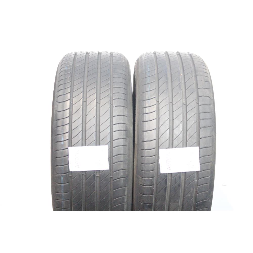 205 55 R16 91H MICHELIN PRIMACY 4 