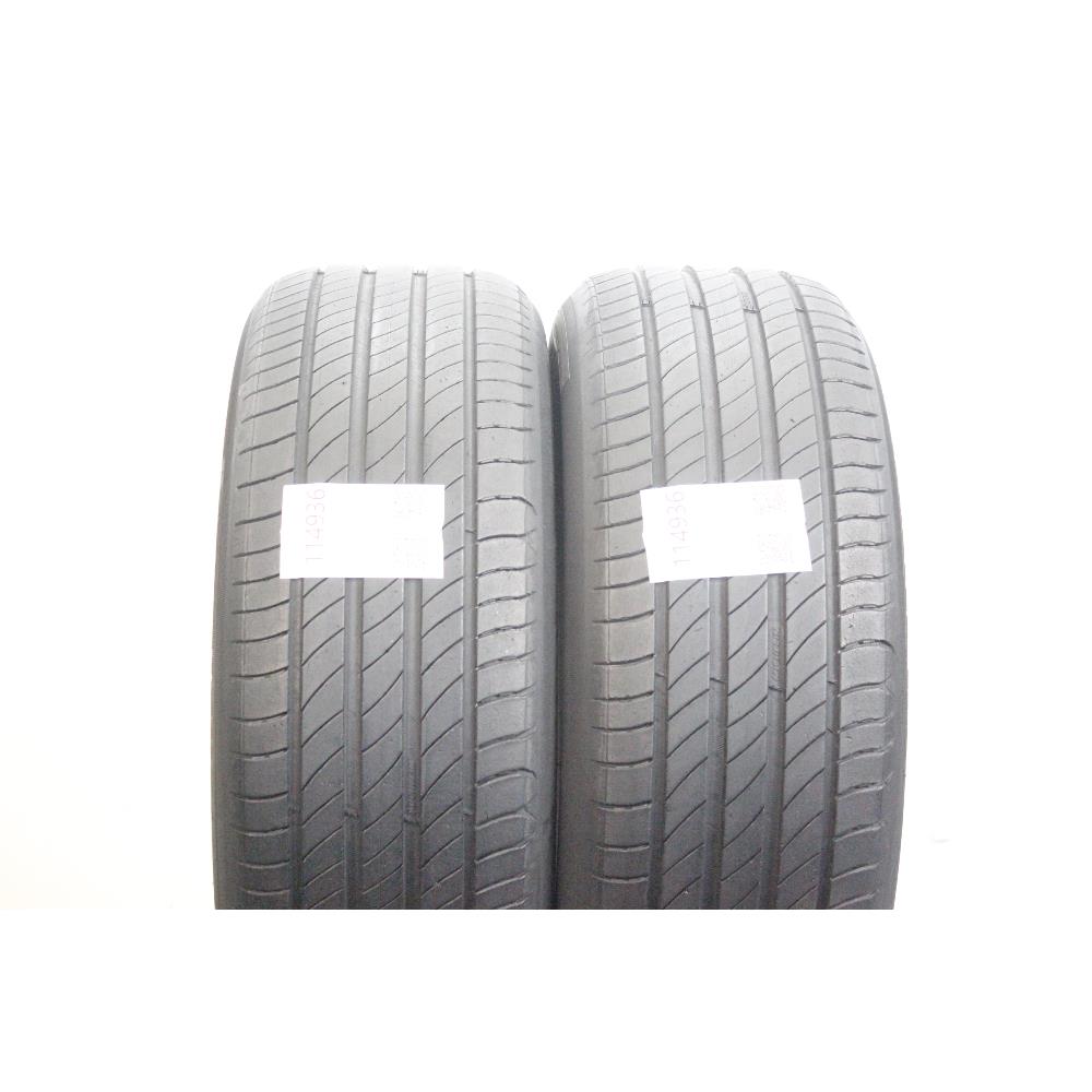 205 55 R16 91H MICHELIN PRIMACY 4 