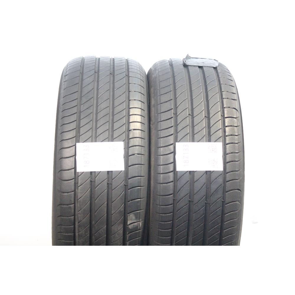 205 55 R16 91H MICHELIN PRIMACY 4 