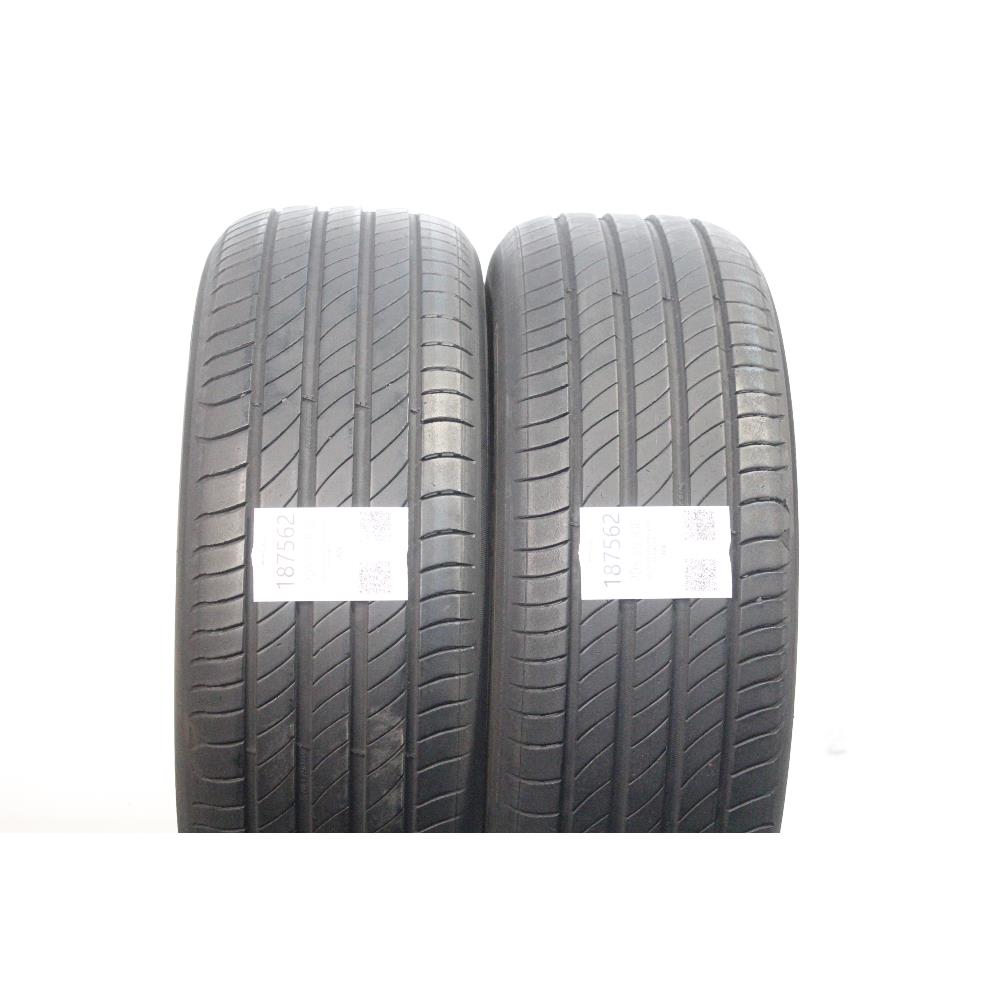 205 55 R16 91H MICHELIN PRIMACY 4 