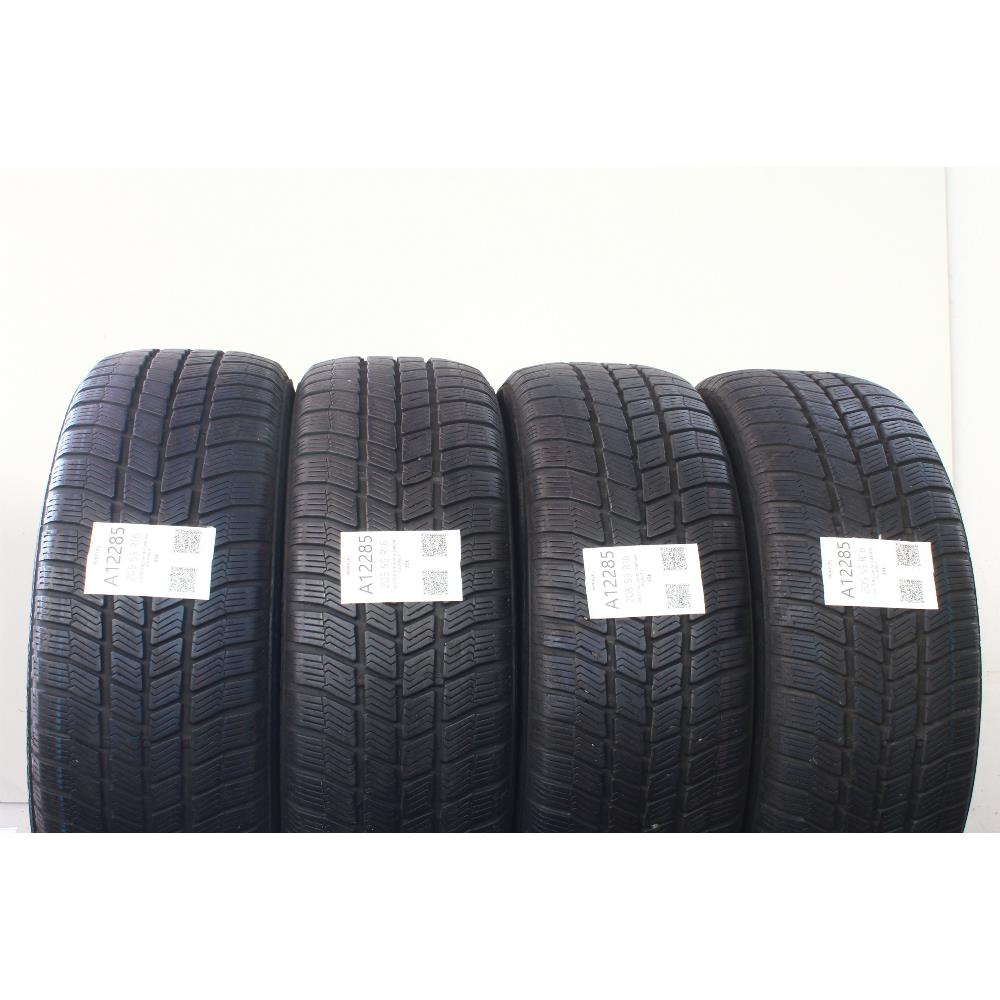 205 55 R16 91H M+S BARUM  POLARIS 3
