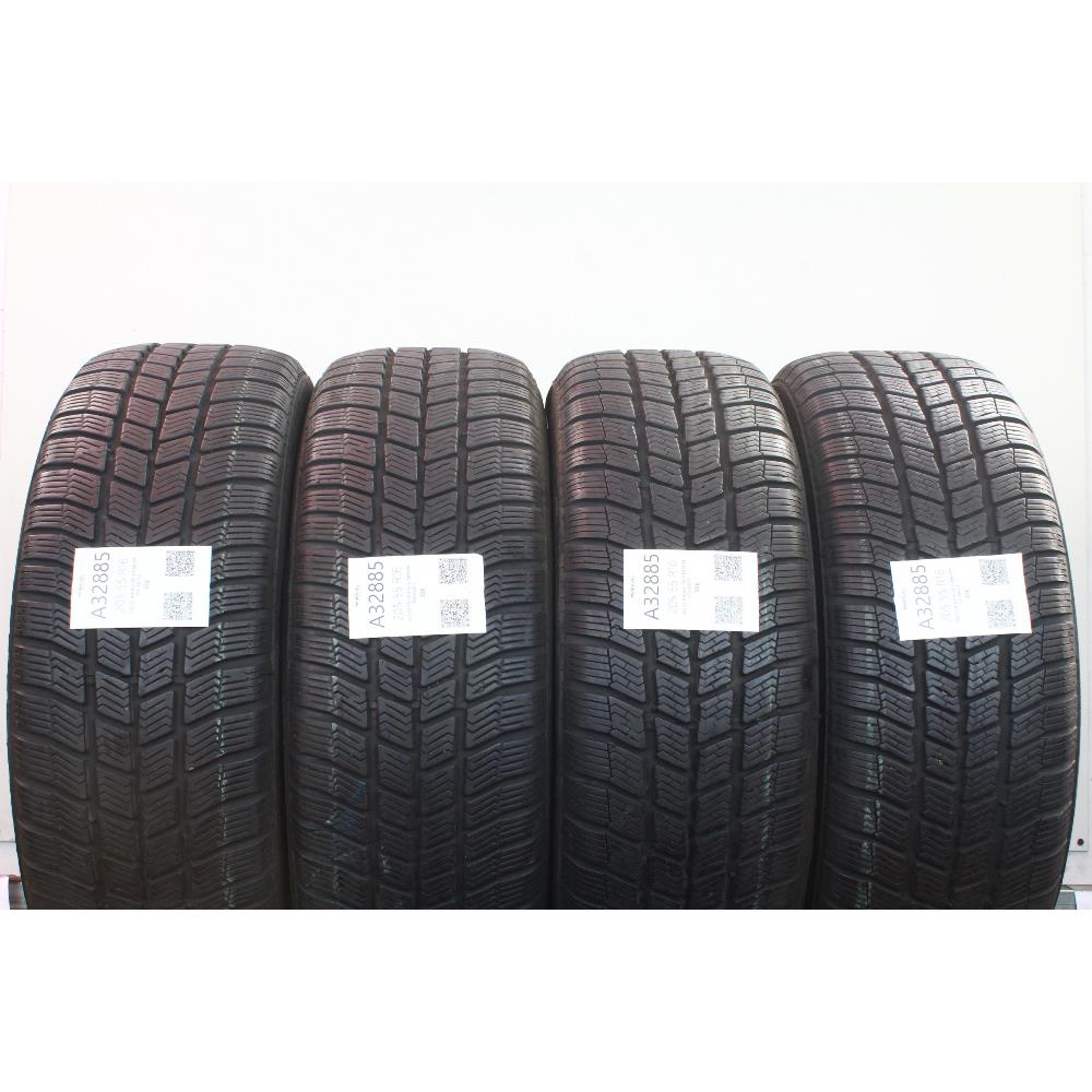 205 55 R16 91H M+S BARUM  POLARIS 3