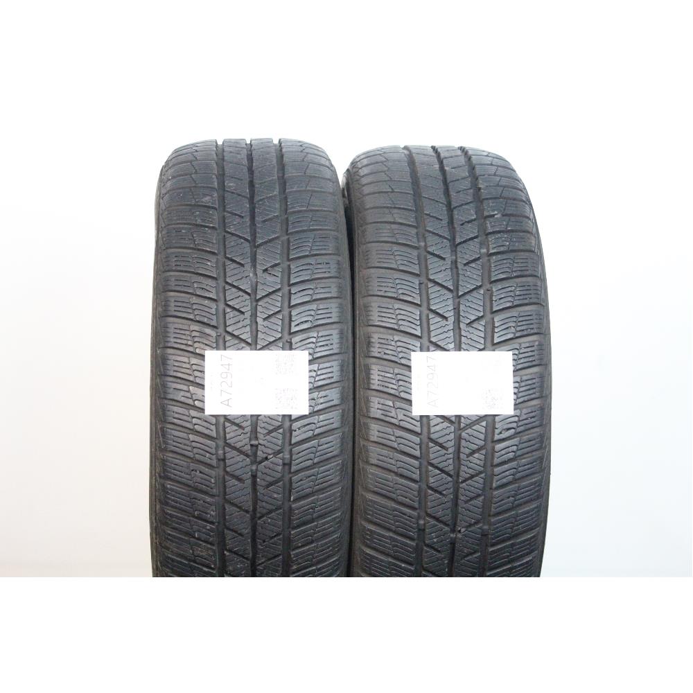 205 55 R16 91H M+S BARUM  POLARIS 5