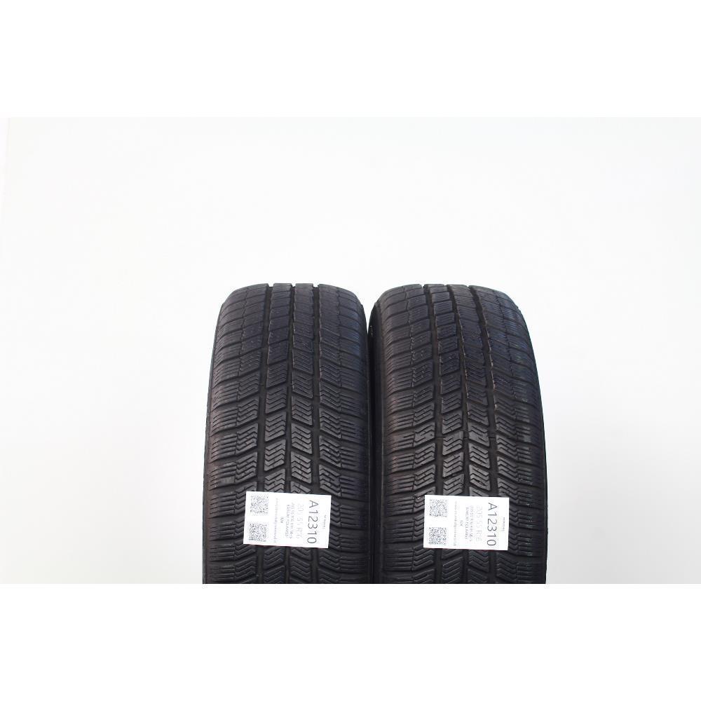 205 55 R16 91H  M+S BARUM POLARIS3