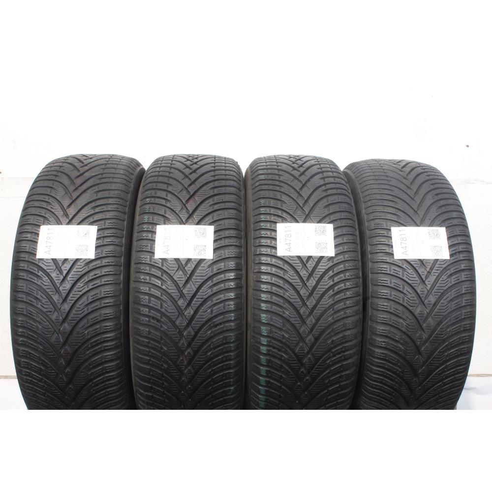 205 55 R16 91H M+S BFGOODRICH GFORCE WINTER 2