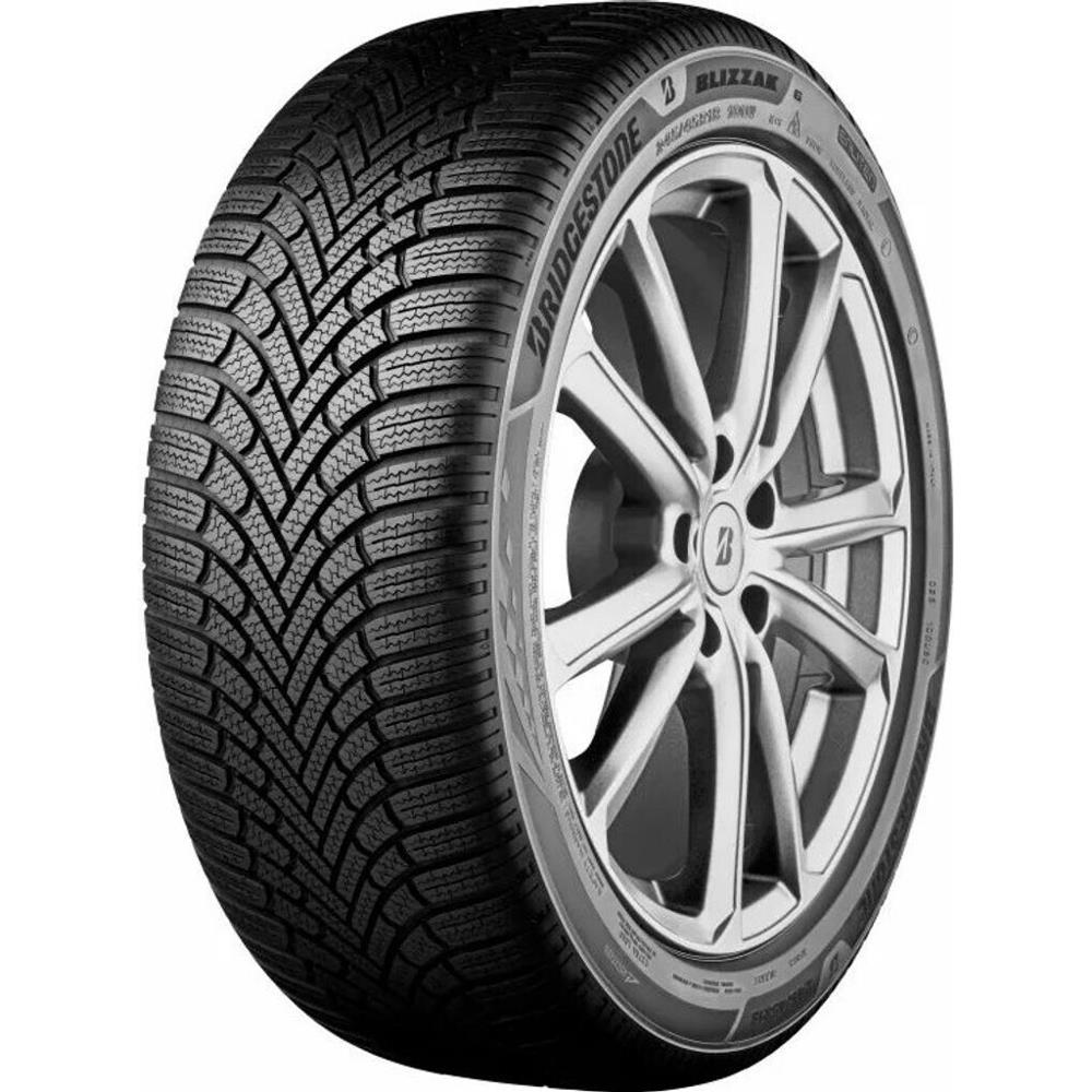 205 55 R16 91H M+S BRIDGESTONE BLIZZAK 6