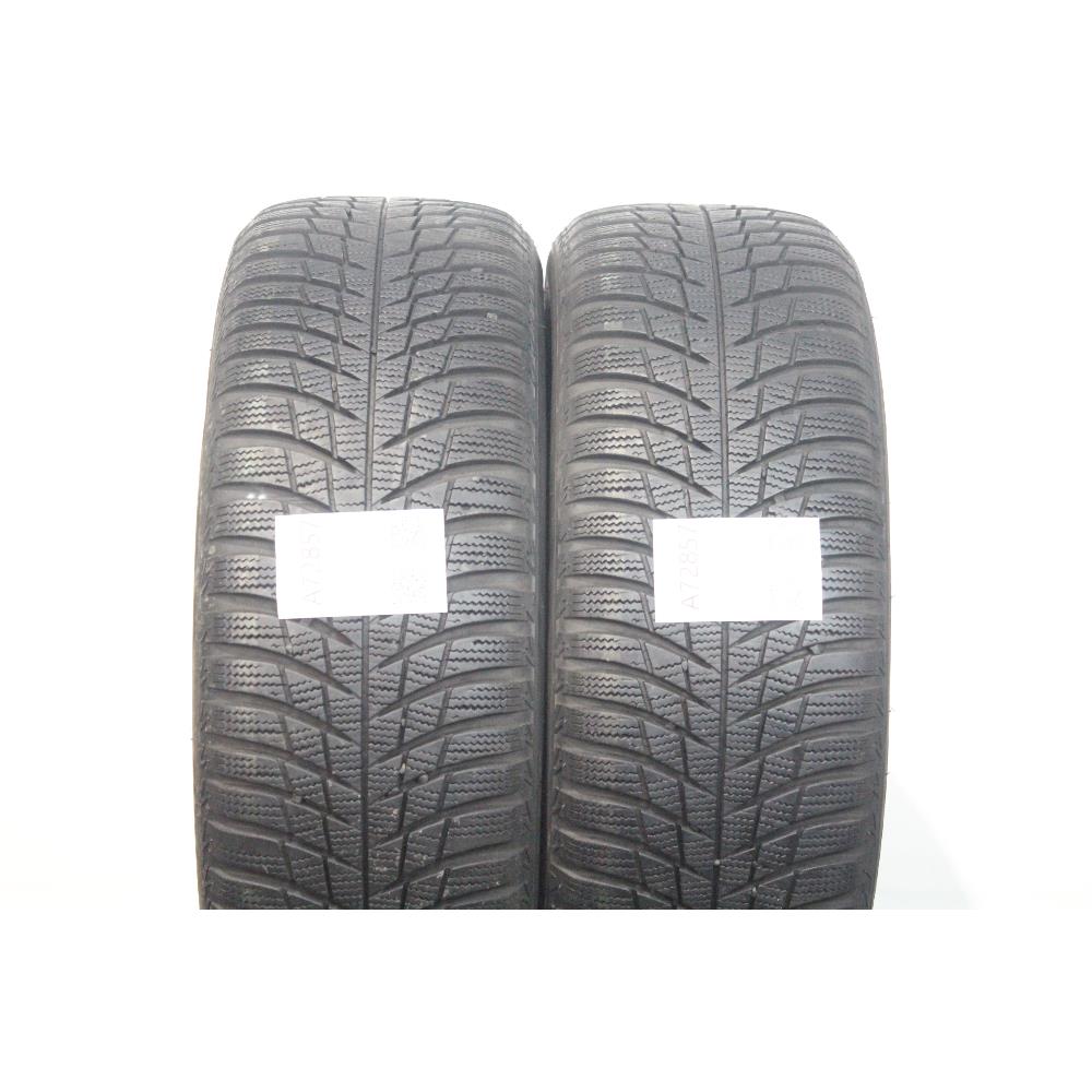 205 55 R16 91H M+S BRIDGESTONE BLIZZAK LM001
