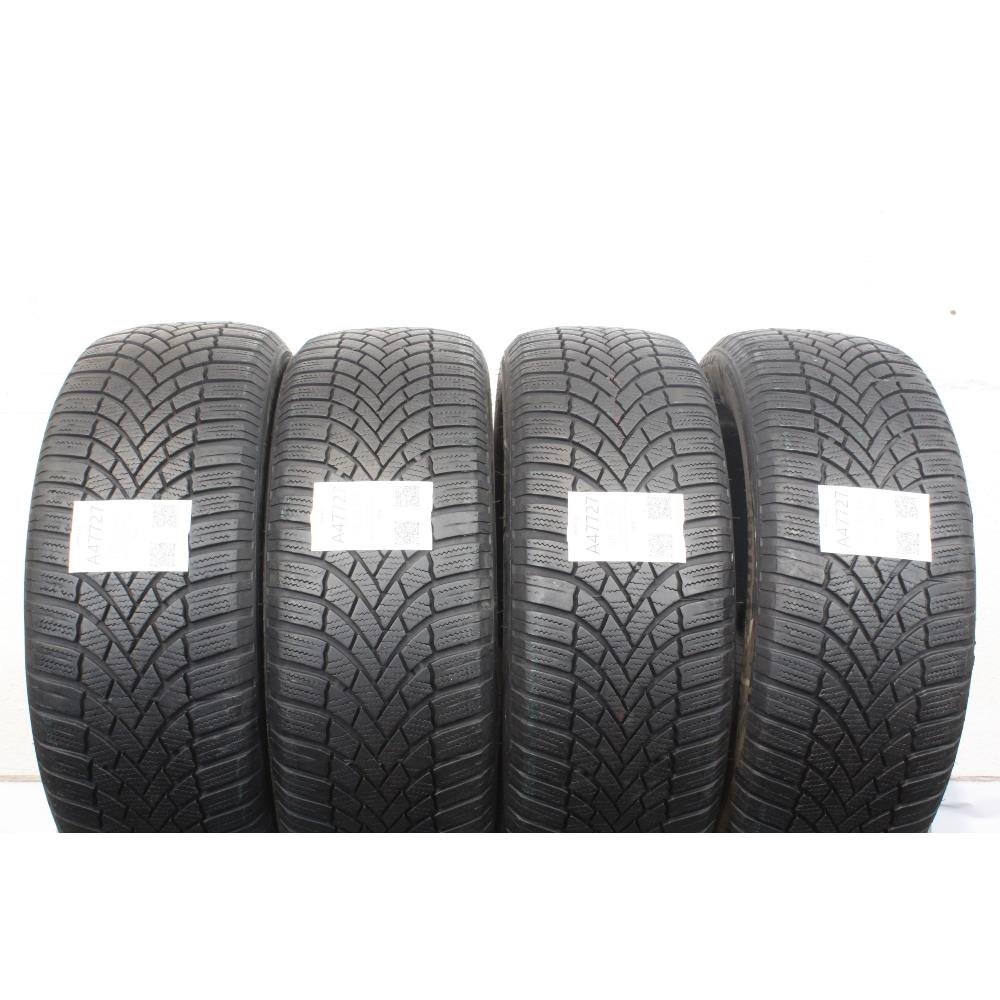 205 55 R16 91H M+S BRIDGESTONE BLIZZAK LM005