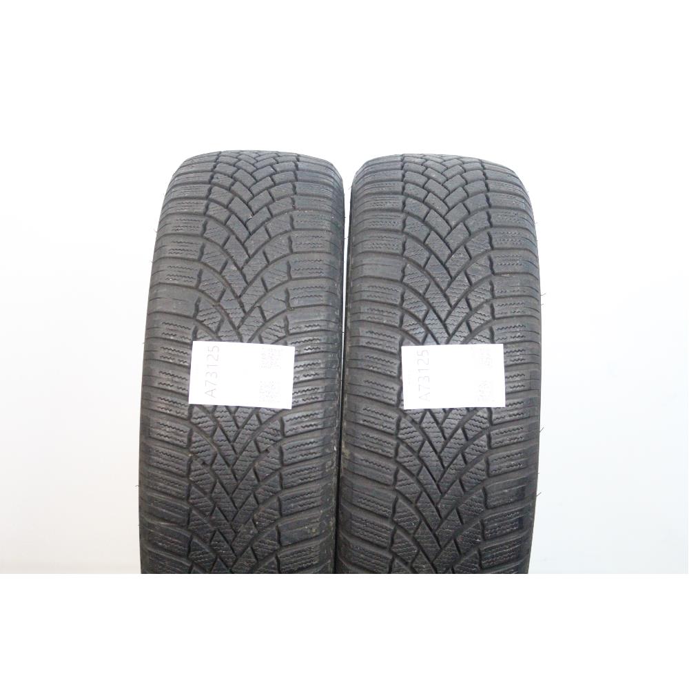 205 55 R16 91H M+S BRIDGESTONE BLIZZAK LM005