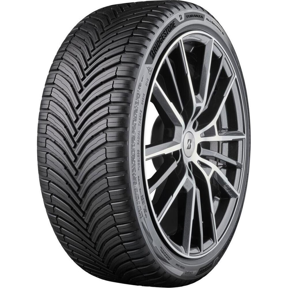 205 55 R16 91H M+S BRIDGESTONE TURANZA ALL SEASON 6 