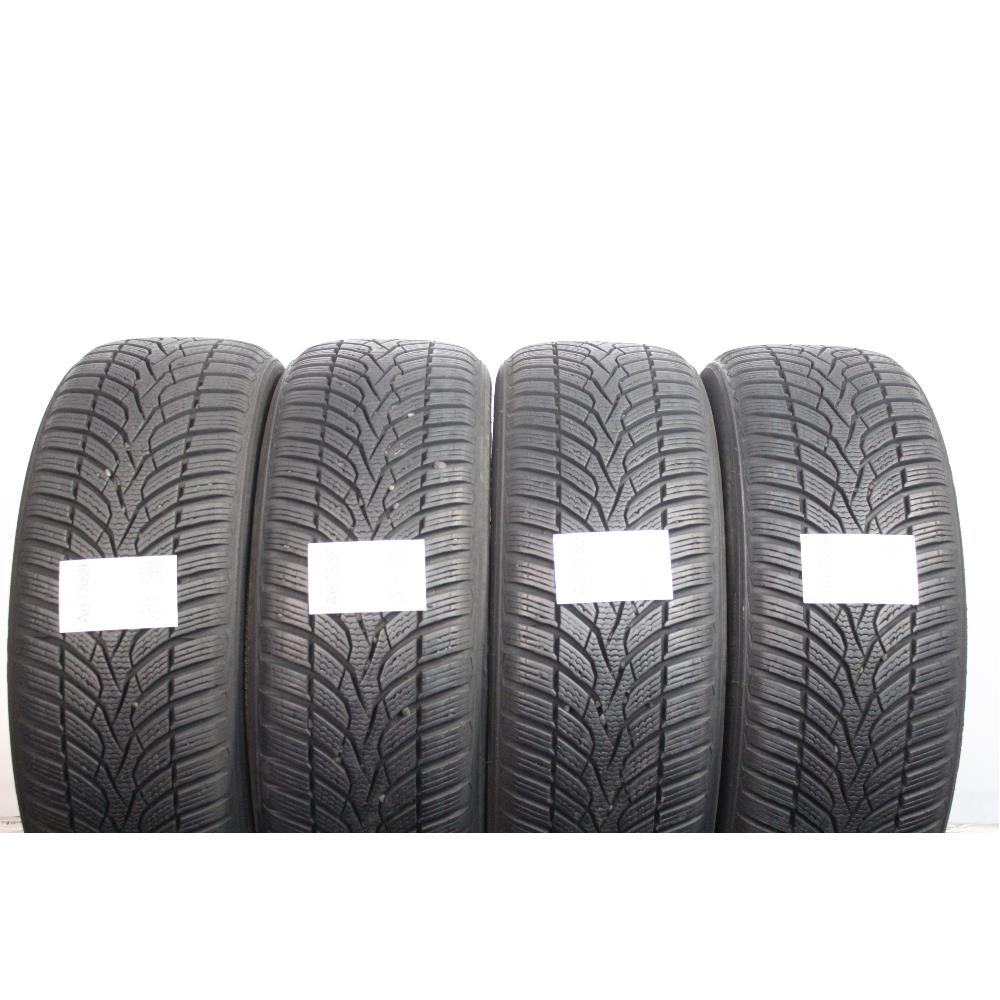 205 55 R16 91H M+S CEAT WINTER DRIVE