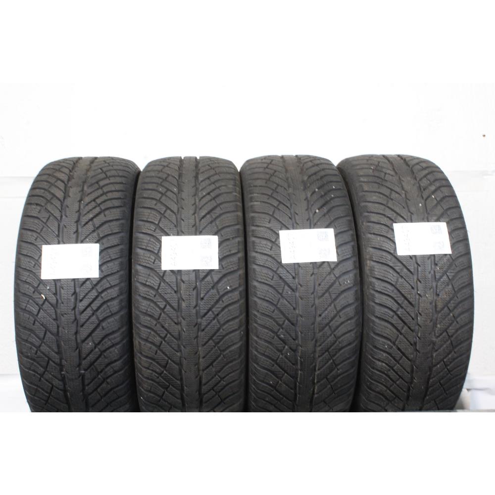 205 55 R16 91H M+S COOPER DISCOVERER WINTER 
