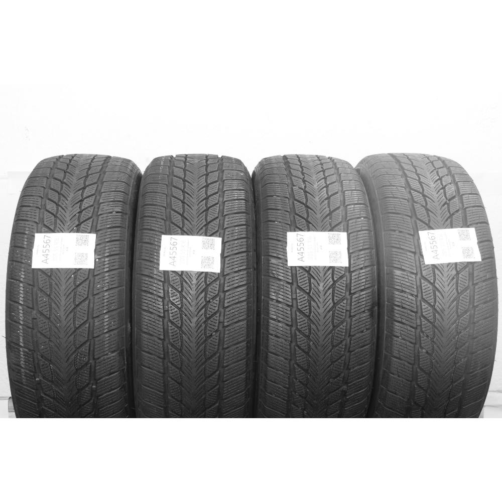 205 55 R16 91H M+S DAVANTI WINTOURA 