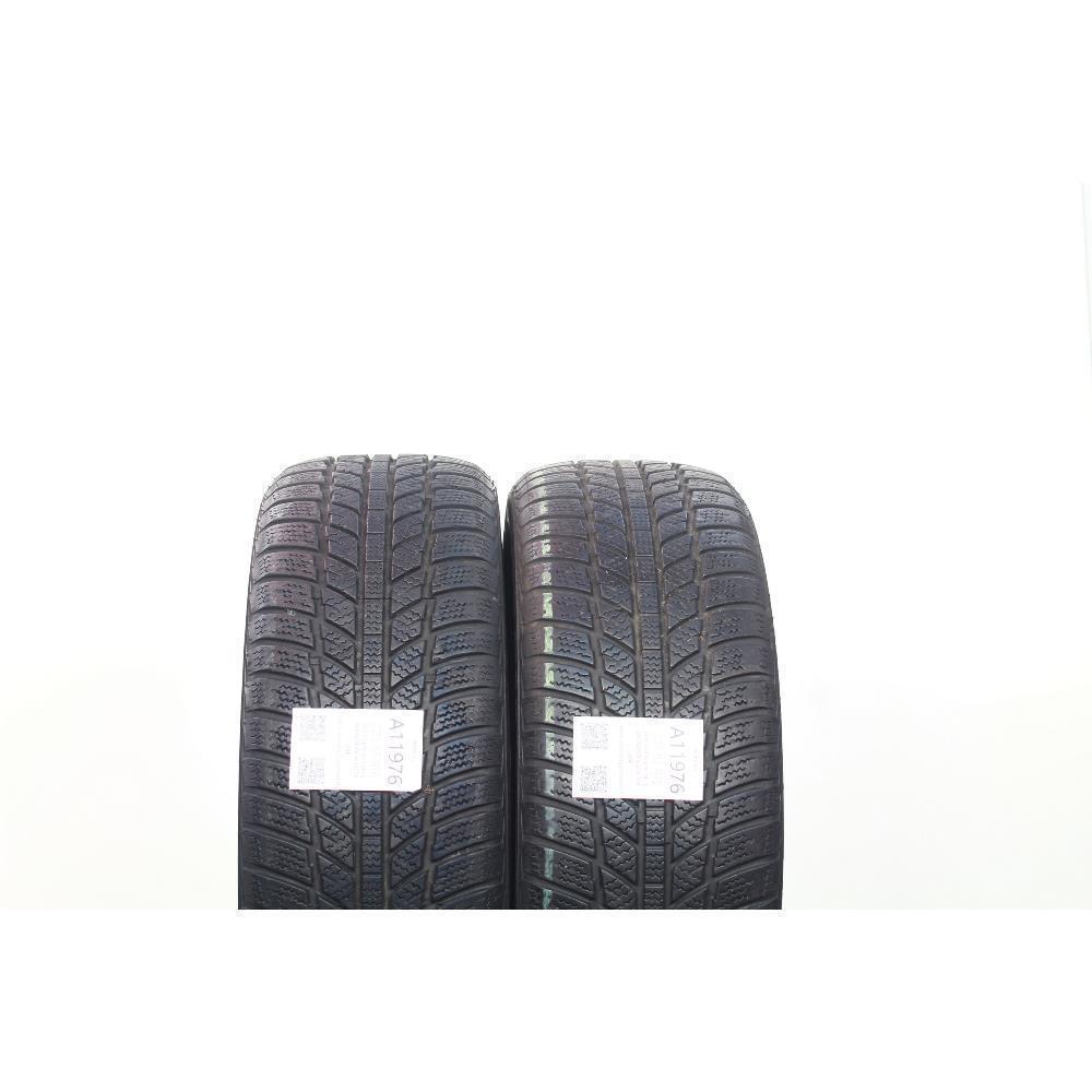 205 55 R16 91H M+S EVERGREEN WINTER