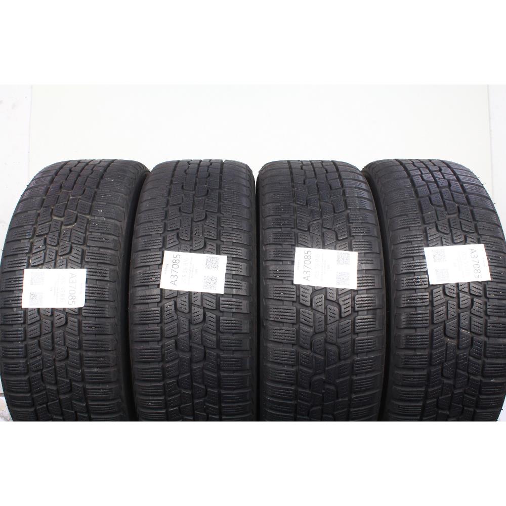 Firestone Multiseason 2 M+S - 205/55R16 91H - Pneumatico 4