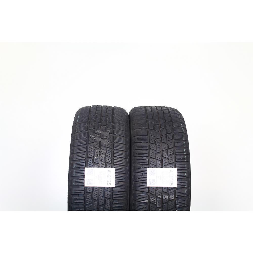 205 55 R16 91H M+S FIRESTONE WINTER HAWK 2